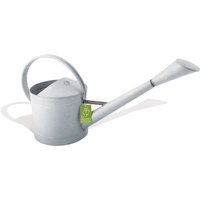 Esschert Design Gießkanne, Wasserkanne mit Brauseaufsatz und Griff, ca. 63 cm x 21 cm x 30 cm Esschert Design Gießkanne, Wasserkanne mit Brauseaufsatz und Griff, ca. 63 cm x 21 cm x 30 cm