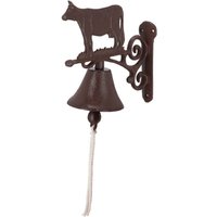 Esschert Design Türglocke Kuh Esschert Design Türglocke Kuh