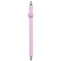 Playshoes Elastik-Gürtel Clip uni, Größe: 116-140, rosa Playshoes Elastik-Gürtel Clip uni, Größe: 116-140, rosa