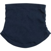Playshoes Fleece-Schlauchschal, one size, marine Playshoes Fleece-Schlauchschal, one size, marine