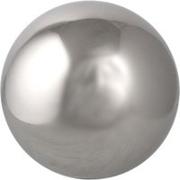 Rivanto® Garten Deko Rosenkugel Ø25 cm Edelstahl Kugel Größe XL für Garten & Teich, hochglänzend, Hexenkugel für Balkon, Terrasse, Beet Rivanto® Garten Deko Rosenkugel Ø25 cm Edelstahl Kugel Größe XL für Garten & Teich, hochglänzend, Hexenkugel für Balkon, Terrasse, Beet