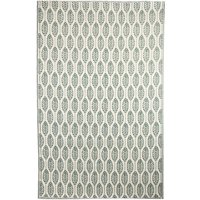 Rivanto® Gartenteppich Blätter 150 x 242,5 cm aus Kunststoff, Schuhmatte/Tischuntersetzer für Terrasse & Balkon, Balkonteppich, Terrassenteppich Rivanto® Gartenteppich Blätter 150 x 242,5 cm aus Kunststoff, Schuhmatte/Tischuntersetzer für Terrasse & Balkon, Balkonteppich, Terrassenteppich