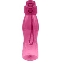 Steuber Klick Top Design Trinkflasche 700 ml pink Steuber Klick Top Design Trinkflasche 700 ml pink