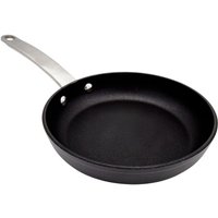 Steuber Premium Bratpfanne RECYCLED Ø28cm umweltschonend aus 98% recyceltem Aluminium, Antihaft-beschichtet, alle Herdarten, Backofen-geeignet Steuber Premium Bratpfanne RECYCLED Ø28cm umweltschonend aus 98% recyceltem Aluminium, Antihaft-beschichtet, alle Herdarten, Backofen-geeignet