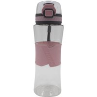 Steuber Trinkflasche Youngstar M, 520ml, rosa, Sport- & Freizeittrinkflasche für Kinder Steuber Trinkflasche Youngstar M, 520ml, rosa, Sport- & Freizeittrinkflasche für Kinder