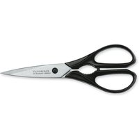 Victorinox Universal-Küchenschere, rostfrei, schwarz Victorinox Universal-Küchenschere, rostfrei, schwarz