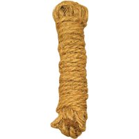 XCLOU GARDEN Kokosgarn, Kokosseil, Kokosstrick, dünn, 10 m XCLOU GARDEN Kokosgarn, Kokosseil, Kokosstrick, dünn, 10 m