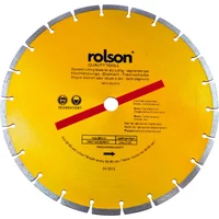 12" Diamond Cutting Blade