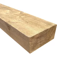 200mm x 100mm Sleeper
