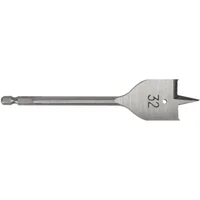 ForgeMaster Flat Wood Bit 160mm