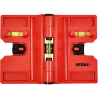 Adjustable Post Level