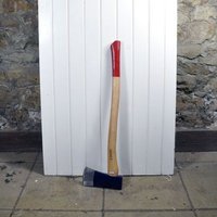 Felling Axe 5LB
