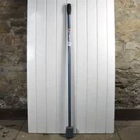 Fencers tamper
