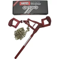 Hayes H300 Smooth Grip Chain Strainer