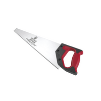 David Musson Fencing Enjoy 25% Discount on Predator Universal 20 Saw in Red and Black