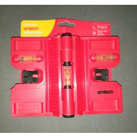 Adjustable Corner Level