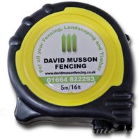 5m Tape Measure