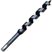 19mm x 235mm Auger Bit