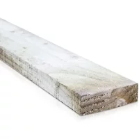 75mm x 22mm Sawn (Treated)