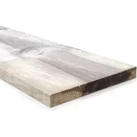 225mm x 22mm Sawn (Treated)