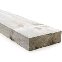 150mm x 48mm Sawn (Treated)
