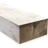 150mm x 75mm Sawn (Treated)