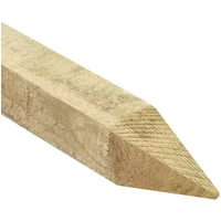 32mm x 32mm Pointed Peg