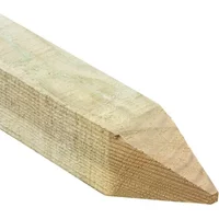 46mm x 46mm Pointed Peg
