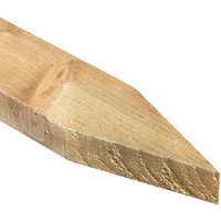 87mm x 38mm Intermediate Pointed Post