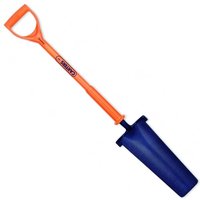 Insulated Newcastle Drainage Tool