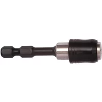 Dart Torsion Impact Magnetic Bit Holder