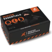 Xpert Winter Essentials Set (Socks, Snood & Hat)