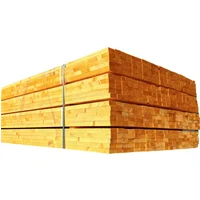 4.8m x 50mm x 25mm BS5534 Graded Roof Battens