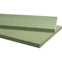 2.44m x 1.22m Moisture Resistant MDF