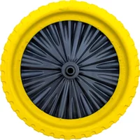 Titan Universal Puncture Proof Wheelbarrow Wheel