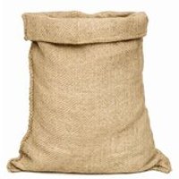 Verpackungsteam Jutesäcke Säcke aus Jute 60 x 110 cm H320 50kg belastbar pflanzlich braun