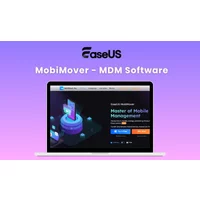 EaseUS MobiMover - MDM Software (Win & Mac) | Lifetime Access