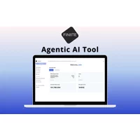 FINIITE - Agentic AI Tool | Annual Access