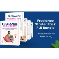 Best eBooks To Learn Freelancing Skills | Lifetime Access