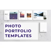 Photo Portfolio Templates | Extended License