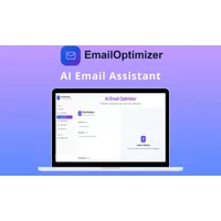 EmailOptimizer - AI Email Assistant