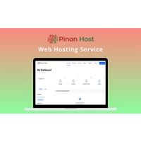 Pinon Host - Web Hosting Service