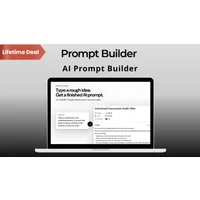 Prompt Builder - Build the Right Prompt To Get the Desired Result