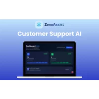 ZenoAssist - Customer Support AI