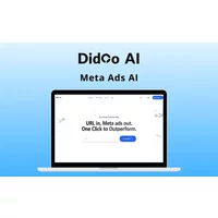 Didoo AI - Meta Ads AI | Annual Access