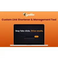 Lynkbee - Custom Link Shortener & Management Tool | Lifetime Access