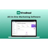ViraDeal - All-In-One Marketing Software | Annual Access