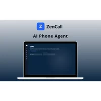 ZenCall - AI Phone Agent | Lifetime Access
