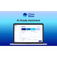 ClassBase - AI Study Assistant