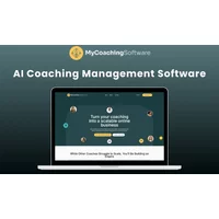 MyCoachingSoftware - AI Coaching Management Software